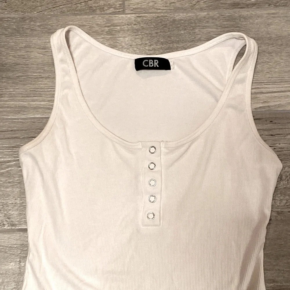 White bodysuit